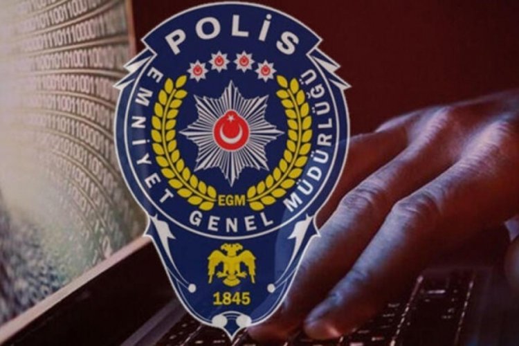 EGM'den uyarı geldi: Mağdur değil dikkatli olun!