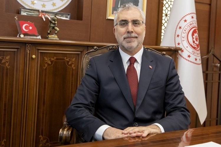 Prof. Dr. Vedat Işıkhan: İşsizlik oranımız son 11 yılın en d&uuml;ş&uuml;k seviyesinde