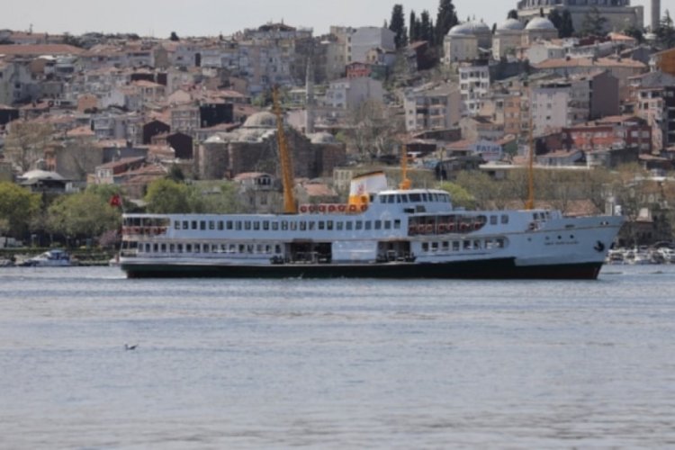 Yaz tarifesi başlıyor: Sayıları artırılacak