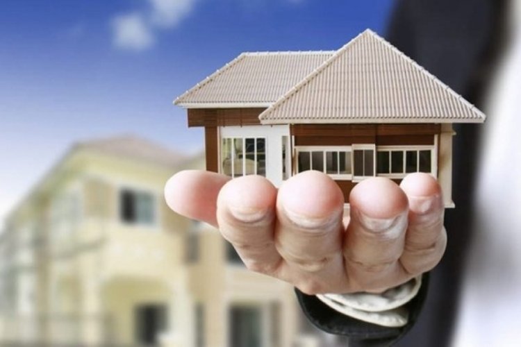 Bursa Nil&uuml;fer'de icradan satılık daire