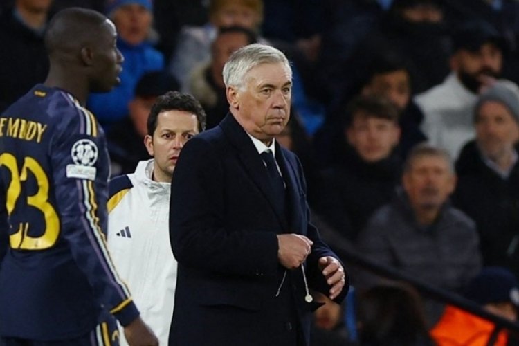 Carlo Ancelotti'den Kul&uuml;pler D&uuml;nya Kupası tepkisi!