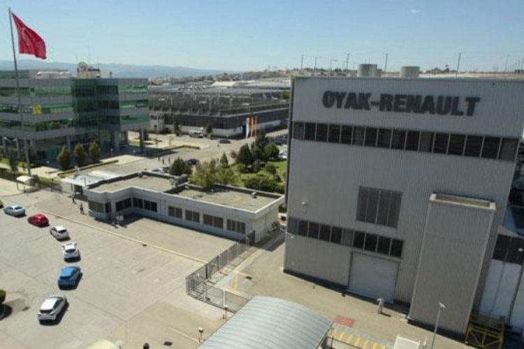 Bursa'dan 54 firma ihracat şampiyonları listesinde!