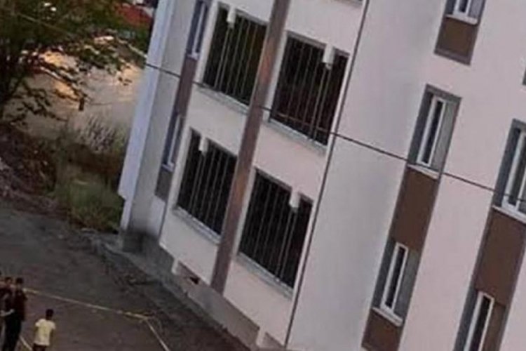 4 yaşındaki Derya'dan &uuml;z&uuml;c&uuml; haber