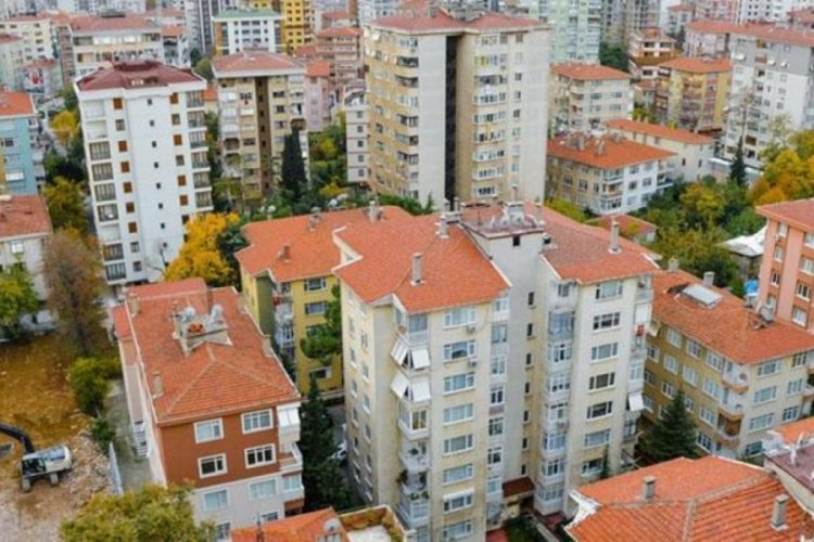 Kayıt dışı emlak&ccedil;ılara karşı d&uuml;zenleme yolda