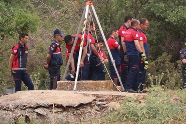 'Kuyu' cinayetleri davasında cezalar belli oldu!