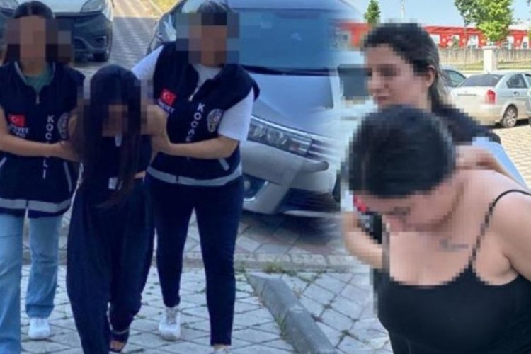 Sosyal medyada paylaşıldı ekipler harekete ge&ccedil;ti!