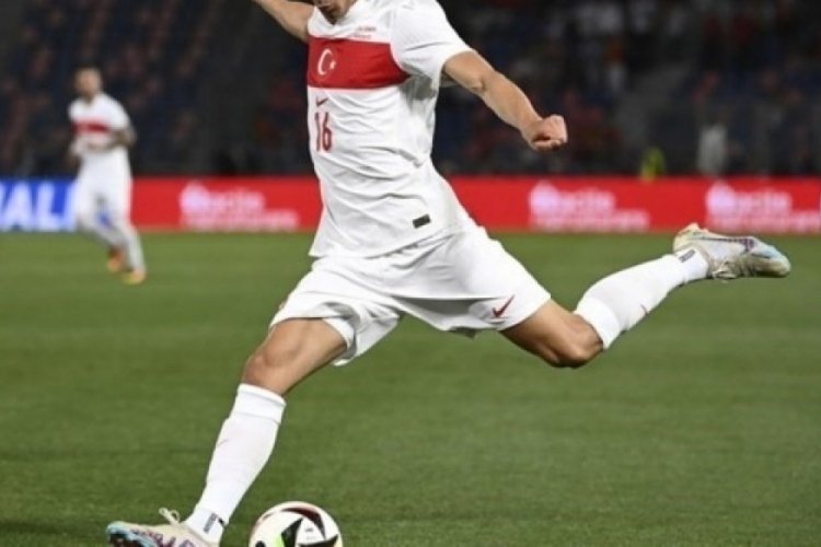 Milli Takımımızın, Polonya karşısındaki ilk 11'i belli oldu!