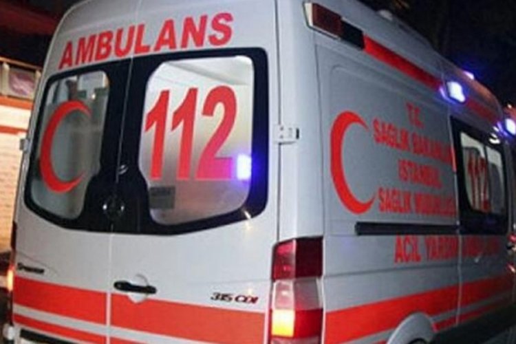 Otomobilin &ccedil;arptığı 7 yaşındaki &ccedil;ocuk hayatını kaybetti