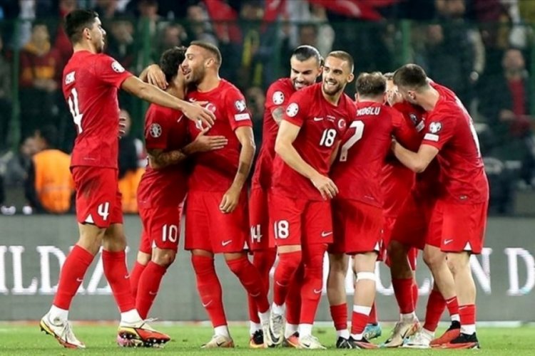Polonya T&uuml;rkiye karşı karşıya