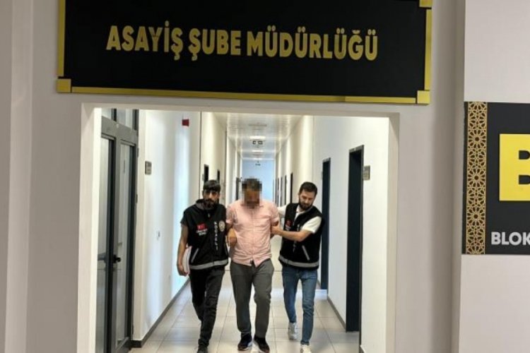 İnşaatta vatandaşı ağır yaralayıp ka&ccedil;an ş&uuml;pheli yakalandı