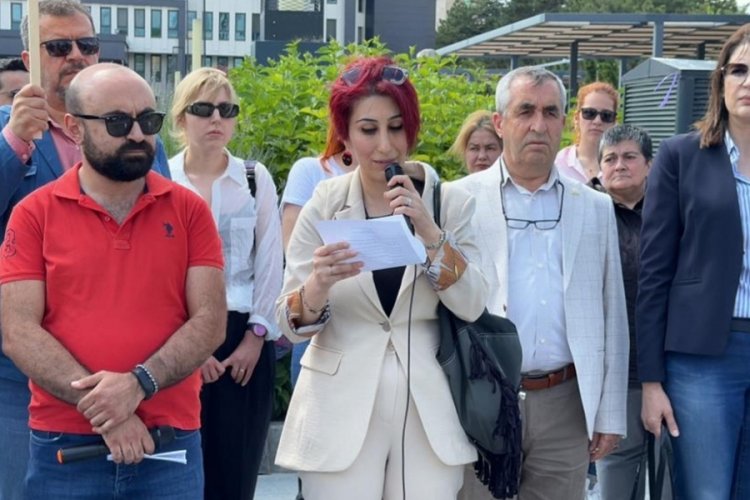 Hayvanseverlerden sokak hayvanları yasa teklifine tepki