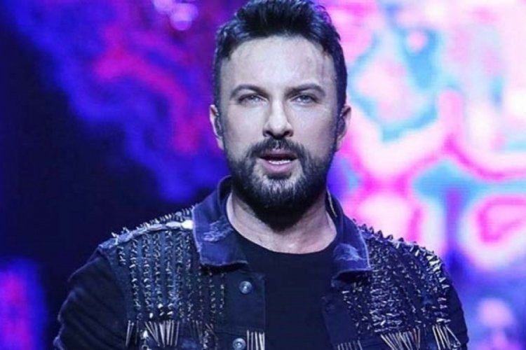 Tarkan'dan heyecanlandıran paylaşım