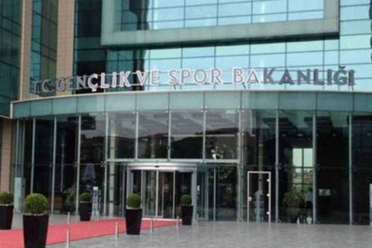 Bakanlık'tan gurbet&ccedil;i gen&ccedil;ler i&ccedil;in 4,6 milyon liralık etkinlik