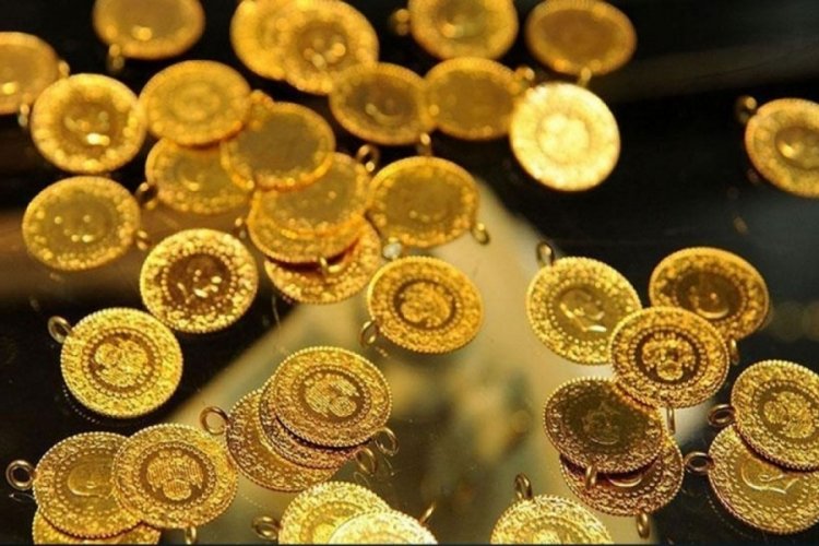 Altın fiyatlarında son durum! Altında Fed beklentisi