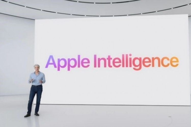 Apple Intelligence hangi cihazlara gelecek?