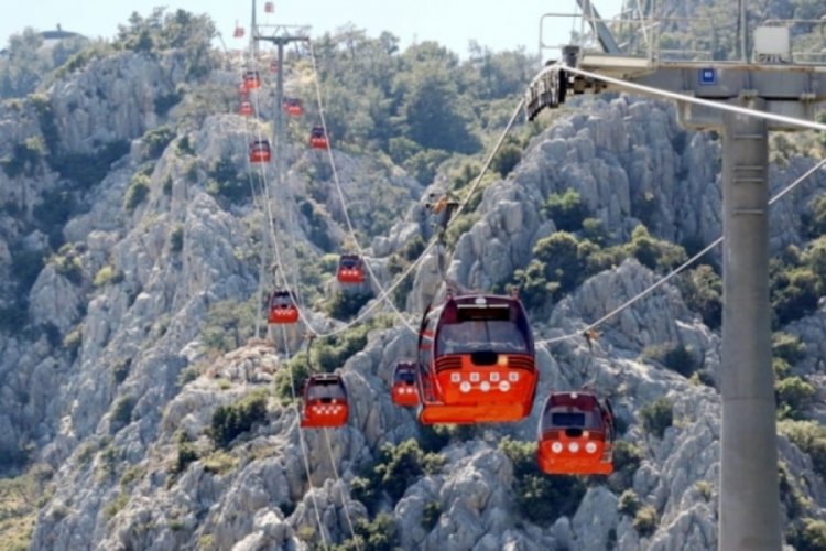 Kepez'deki teleferik kazasında ilk duruşma g&ouml;r&uuml;ld&uuml;