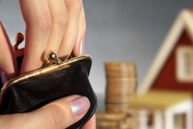 Hanehalkı b&uuml;t&ccedil;esinden en fazla pay konut ve kira harcamalarına ayrıldı