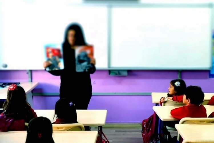 &Ouml;ğretmenlerin il dışı atama sonu&ccedil;ları a&ccedil;ıklandı