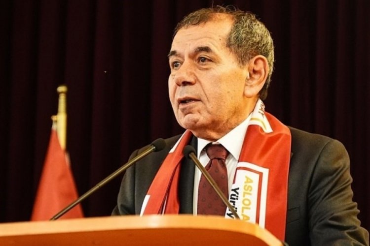Galatasaray Kul&uuml;b&uuml;'nden olağan&uuml;st&uuml; genel kurul &ccedil;ağrısı!
