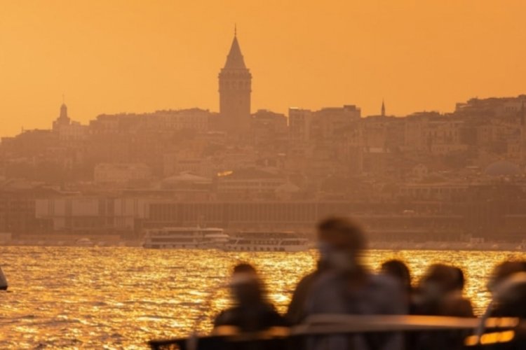 AKOM'dan İstanbul i&ccedil;in kritik uyarı