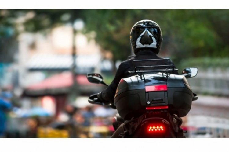 Bakanlık motosiklette silindir hacmi oyunu ile kayıtdışı gelir elde edenlerin peşine d&uuml;şt&uuml;