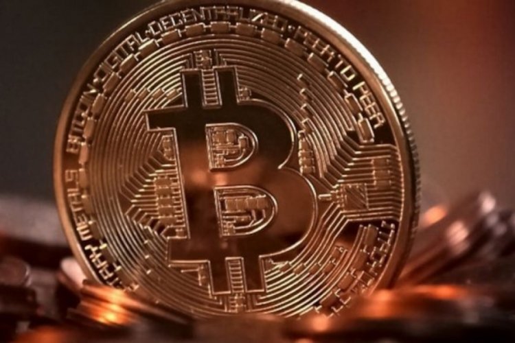 Bitcoin'de Fed &ouml;ncesi gerileme