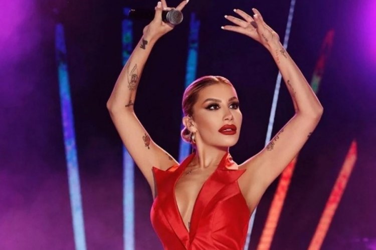 İrem Derici: &Ccedil;ocuklara tahamm&uuml;l edemiyorum