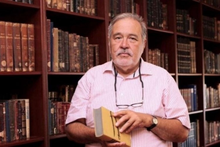 İlber Ortaylı unutamadığı aşkını ilk kez anlattı