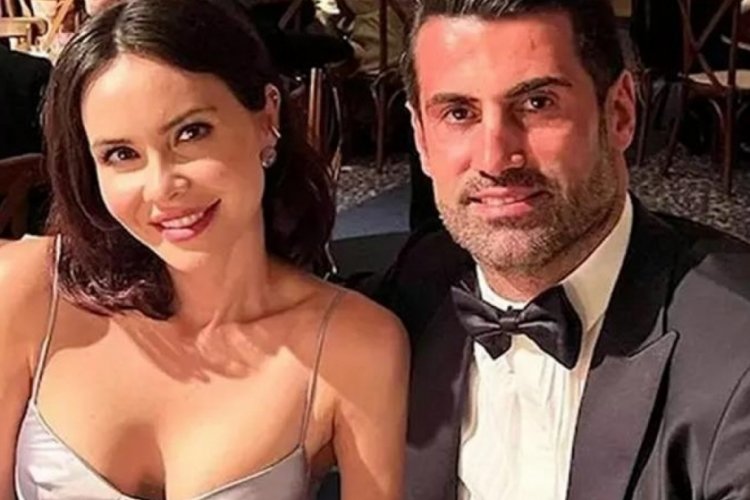 Volkan Demirel'den boşanma iddialarına: 14-15 yıl daha gider