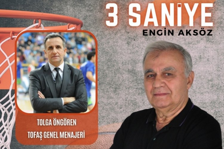 3 Saniye'nin konuğu Tolga &Ouml;ng&ouml;ren