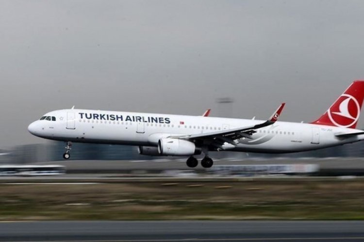 THY'den bayram tatiline ek sefer kararı