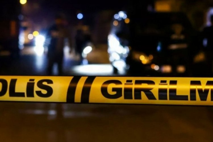 Feci &ouml;l&uuml;m! Tarlada akıma kapılarak hayatını kaybetti