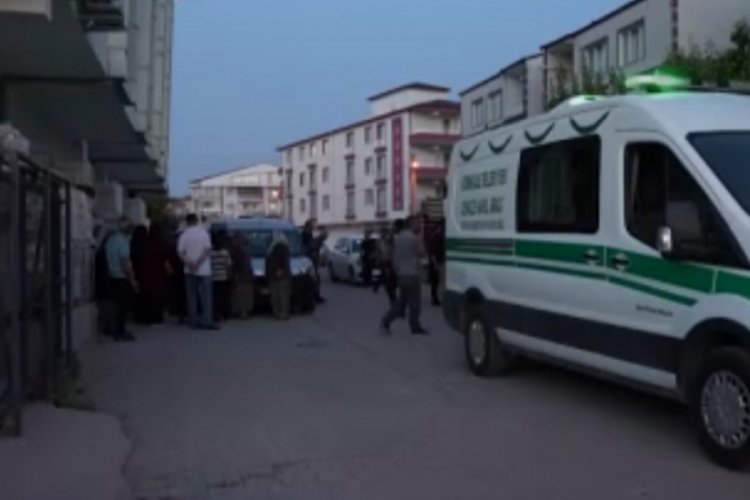 Kırıkkale'de saldırıya uğrayan yaşlı kadın canice &ouml;ld&uuml;r&uuml;ld&uuml;