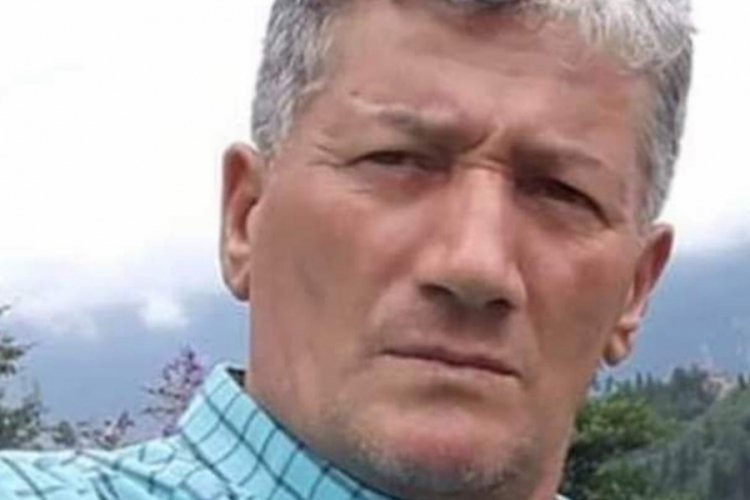 U&ccedil;urumdan d&uuml;şen avcı hayatını kaybetti