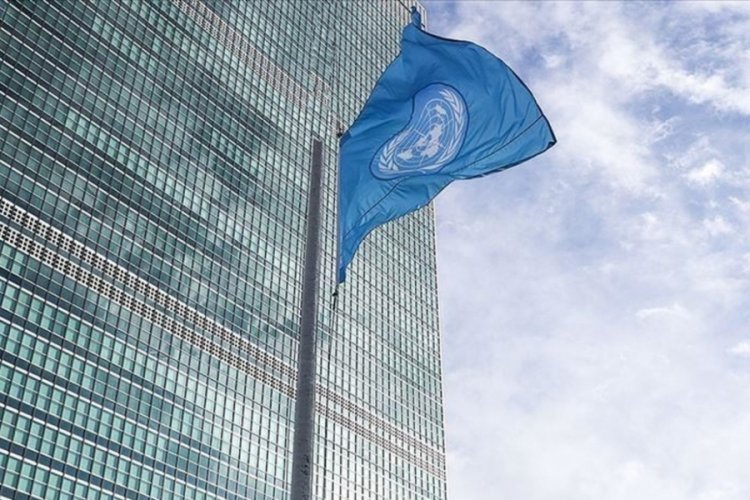 BM, İsrail ordusunu kara listeye aldı