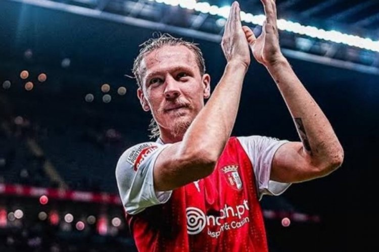 Serdar Saat&ccedil;ı, A Milli Takım'ın kampına dahil oldu