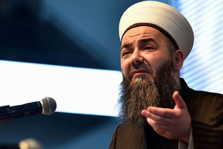 C&uuml;bbeli Ahmet'ten 'CHP'ye Bakanlık verilebilir' iddiası