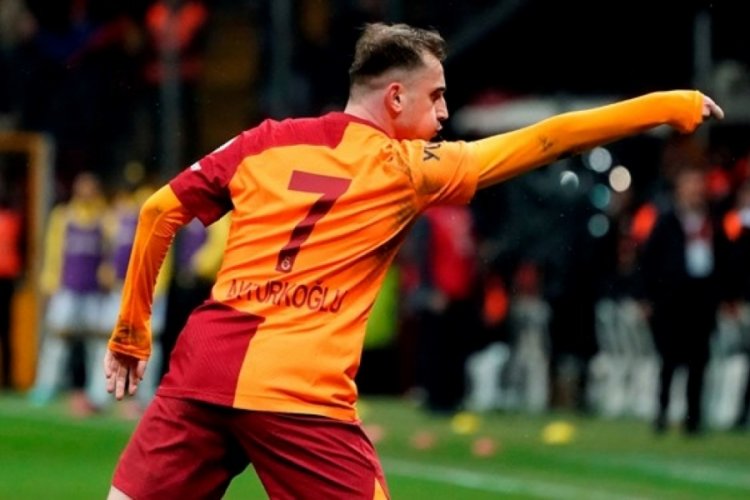 Galatasaray, Kerem'in alternatifini buldu
