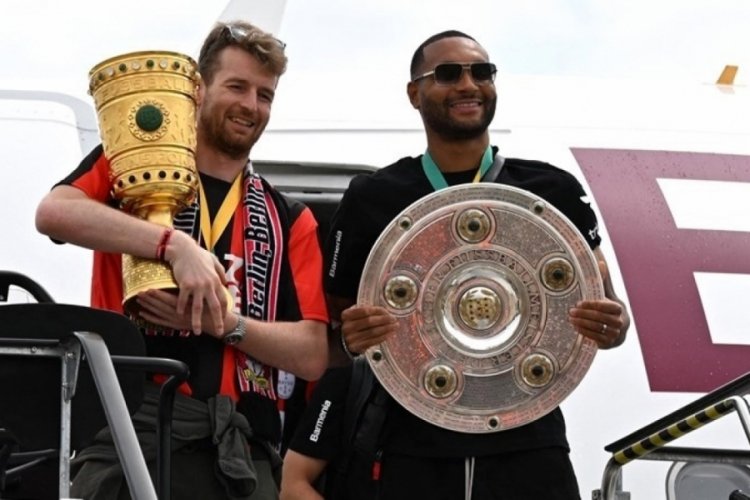 Bayern M&uuml;nih'ten Alman yıldız Tah'a dev teklif!