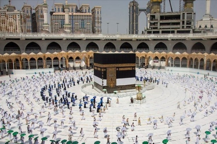 Diyanet'ten hacı adaylarına 'canlı yayın' uyarısı: Zarar verir