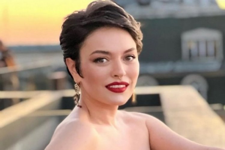Ezgi Mola'ya bir 'Musa Orhan' cezası daha!