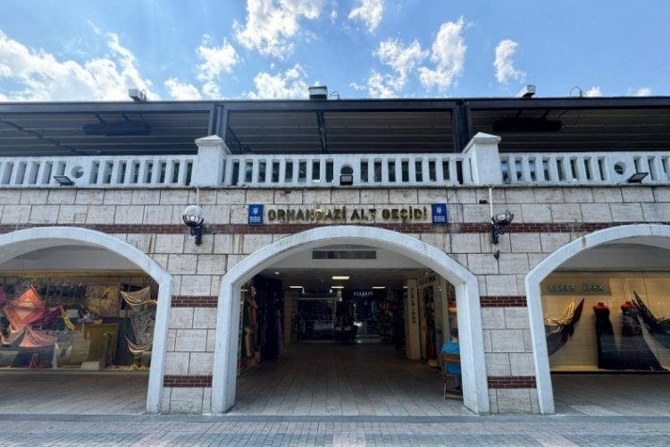 Bursa'da Orhangazi Alt Ge&ccedil;idi esnafı ne diyor?
