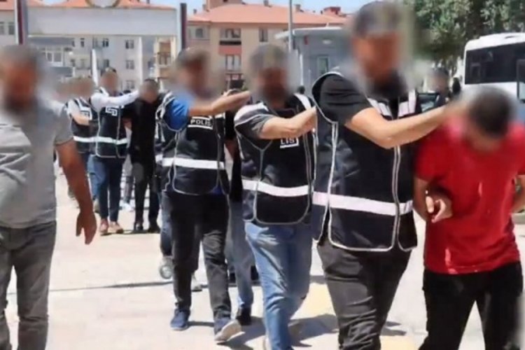 Niğde'de cansız bedeni k&ouml;pr&uuml; altında bulunmuştu! Soruşturmada flaş gelişme
