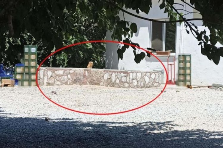 Muğla'da Zehra'nın katiline verilen cezanın gerek&ccedil;esi a&ccedil;ıklandı