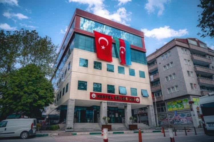 Bursa Kestel'de kurban kesim ve satış yerleri belli oldu!