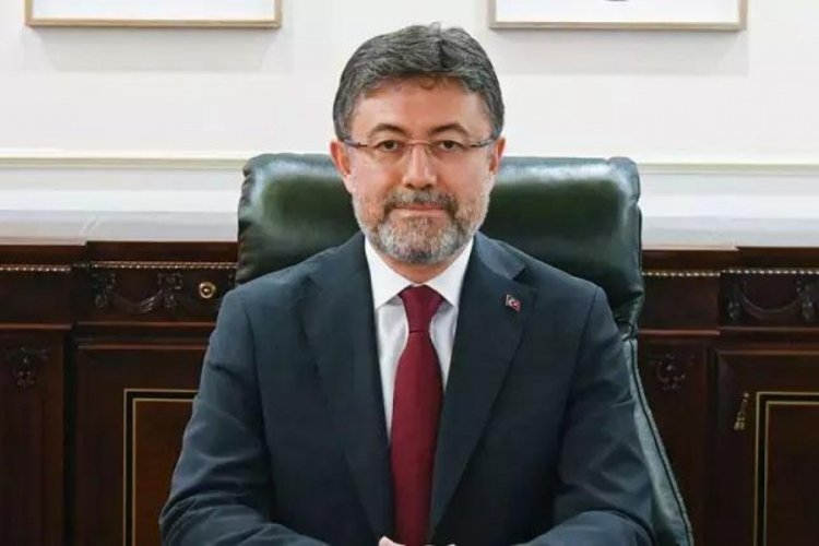 Bakan Yumaklı duyurdu: İşletme kapatıldı
