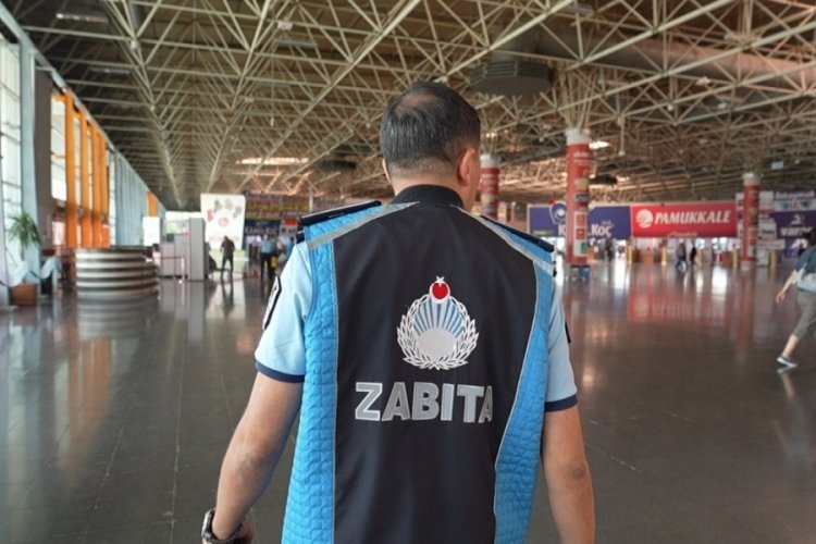 Bursa'da zabıta ekipleri denetimlerini sıklaştırdı
