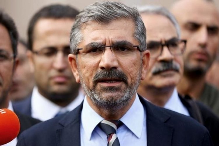 Tahir El&ccedil;i davasında karar
