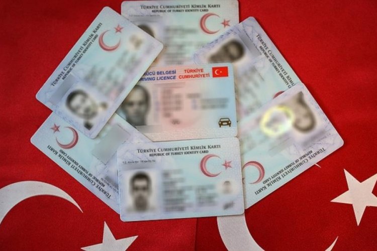 150 liraya T&uuml;rk vatandaşlığı satıyorlar!