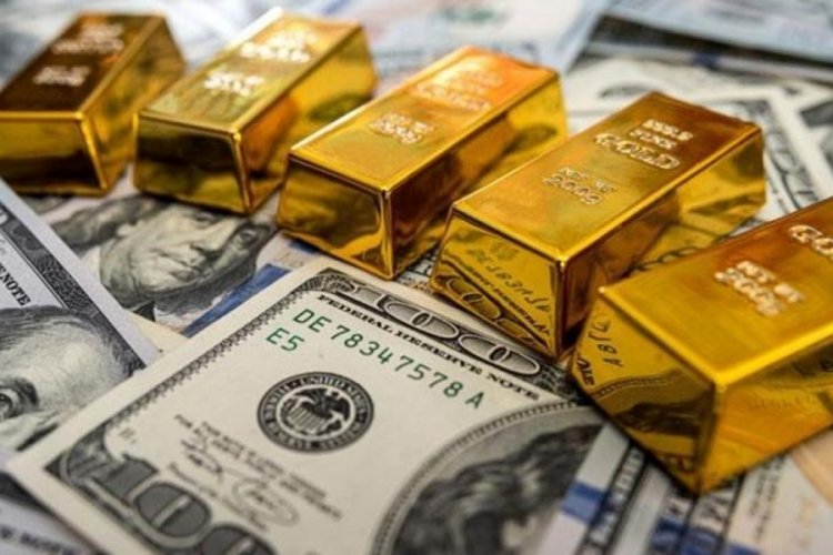 Fed faiz kararı sonrası g&ouml;zler piyasalarda! Altın ve dolar i&ccedil;in &ccedil;arpıcı tahmin